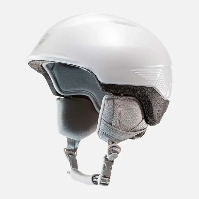 Top Vente Casque Rossignol FIT IMPACTS W White
