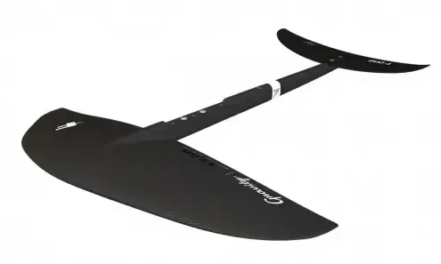 Top Vente Gravity Carbon 1200 Set Foil