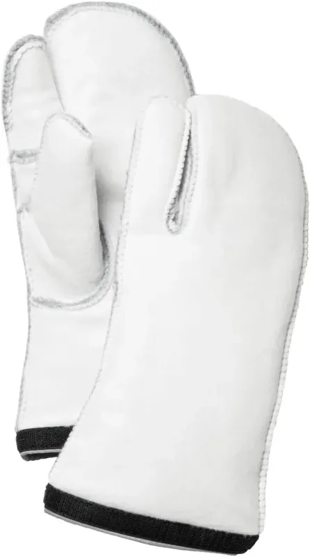 Top Vente Heli Ski 3 Finger Revêtement