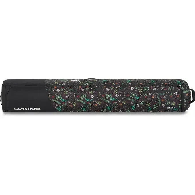 Top Vente Housse à skis Dakine FALL LINE SKI ROLLER BAG woodland floral