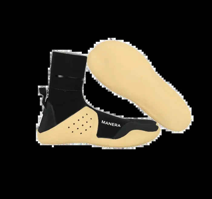 Top Vente Magma Bottes 5mm Split Toe Chausson néoprène