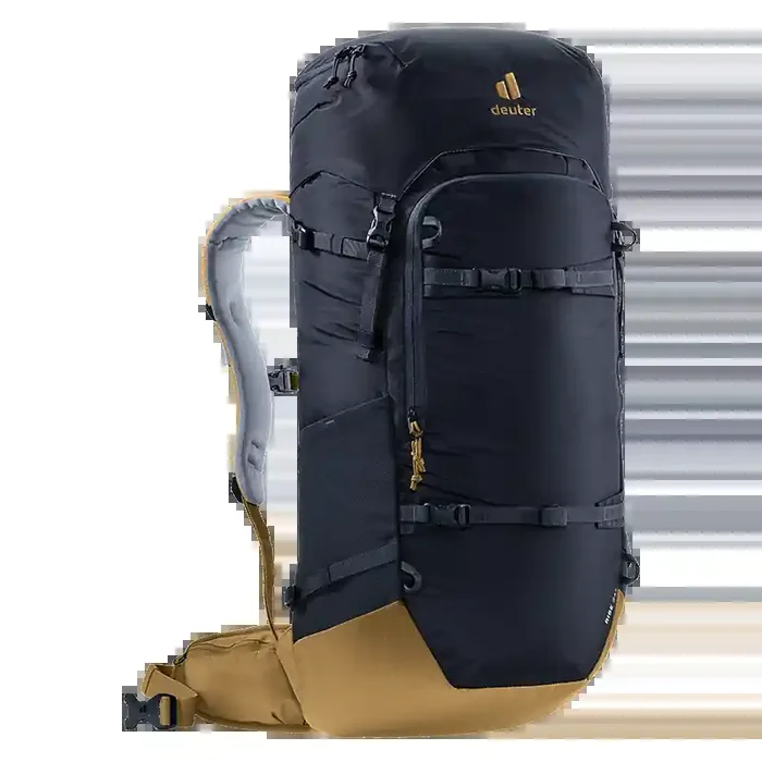 Top Vente Sac à dos de randonnées raquettes à neige Rise 34 + Deuter