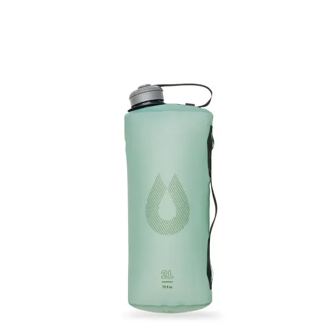 Top Vente Sac de stockage d’eau Hydrapak SEEKER 2L