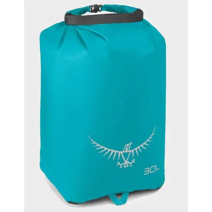 Top Vente Sac étanche Osprey ULTRALIGHT 30L Tropic Teal