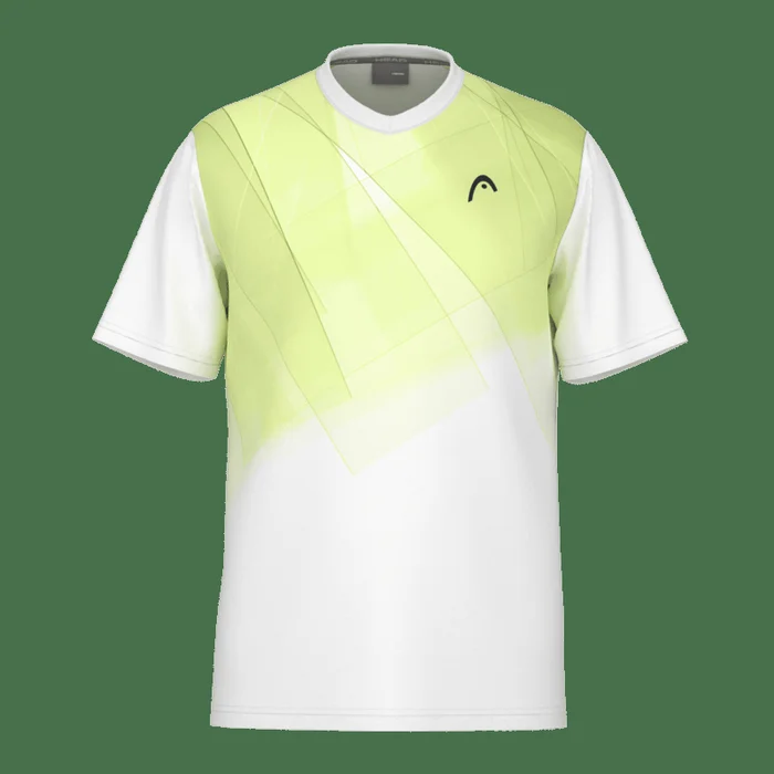 Topspin boys t-shirt HE|816235