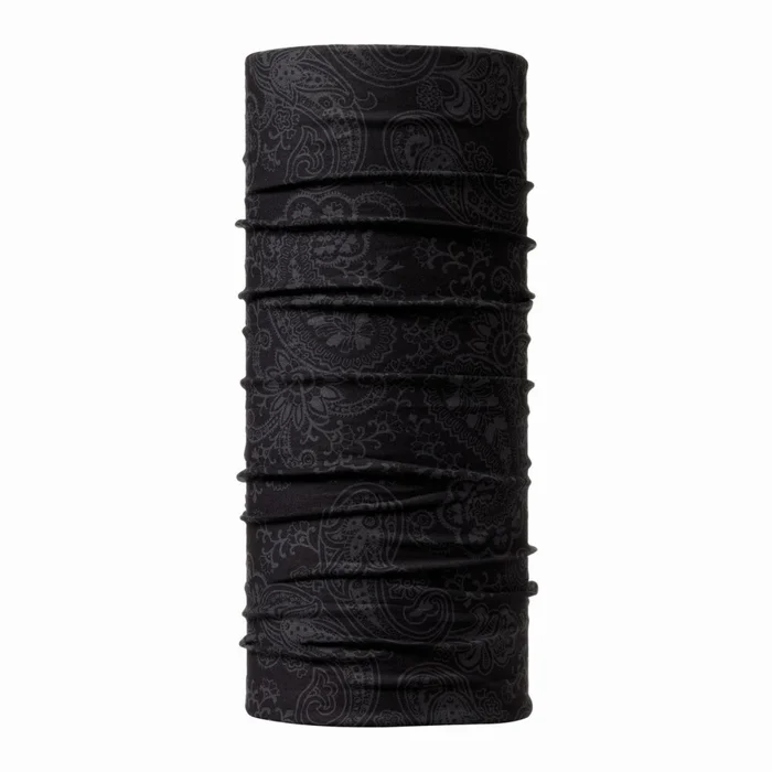Tour de cou Buff afgan graphite