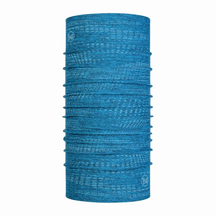 Tour de cou Buff dryflx r-blue mine
