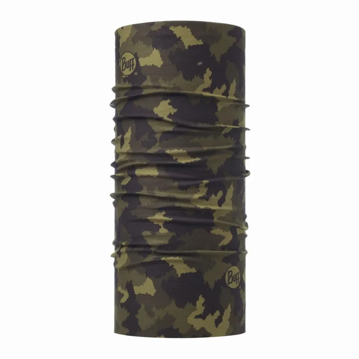 Tour de cou Buff hunter military