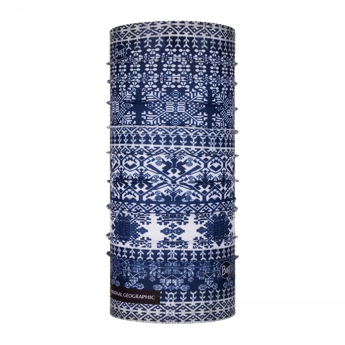 Tour de cou Buff Nat Geo kurzeme dark navy