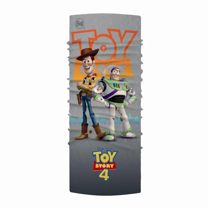 Tour de cou Buff toy story woody buzz multi