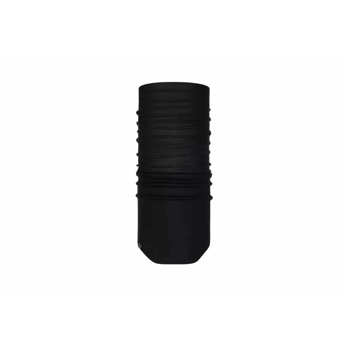 Tour de cou Buff Windproof new black
