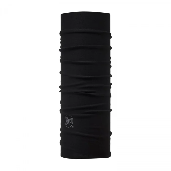 Tour de cou enfant Buff black