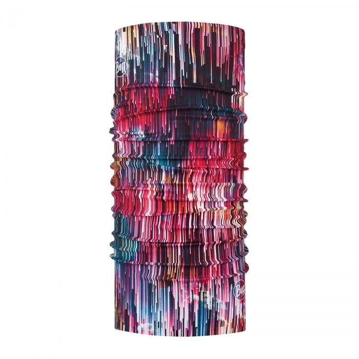 Tour de cou enfant Buff rainbow multi
