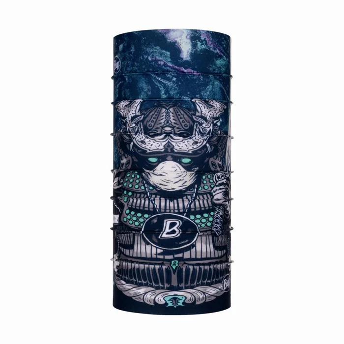 Tour de cou enfant Buff warrior multi
