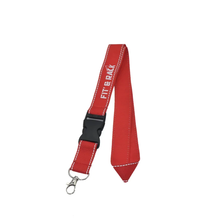 Tour de cou Fit & Rack [Taille 50 cm]