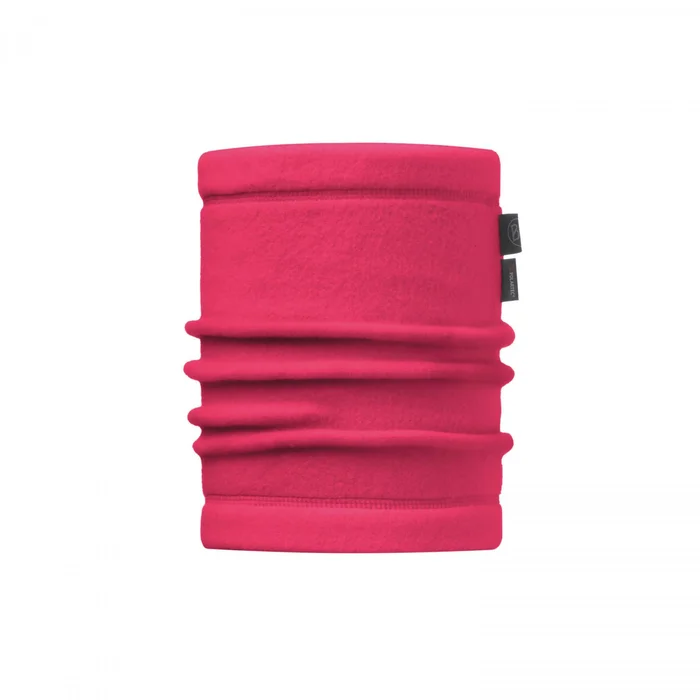 Tour de cou polaire enfant Buff Solid Bright