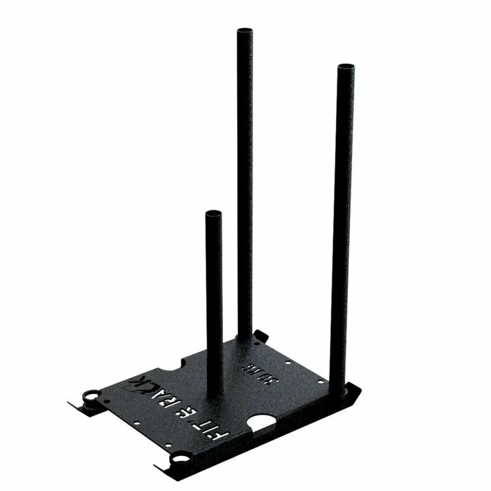 Traineau de Puissance Competition Fit & Rack
