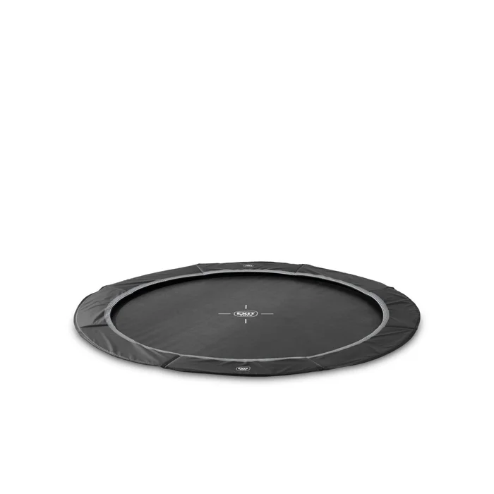 Trampoline de fitness enterré au niveau du sol Exit Toys InTerra