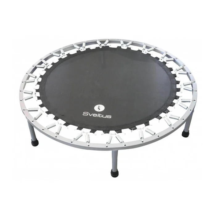 Trampoline Sveltus Fit [Taille 100 cm]