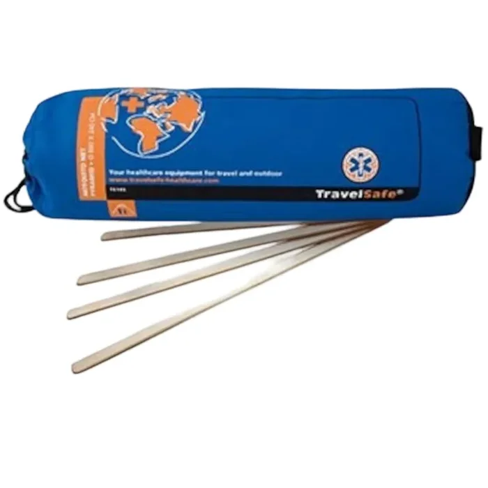 TravelSafe Pyramide Moustiquaire, 1 pers. Prix Choc