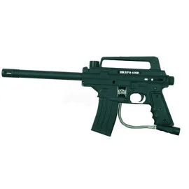 Trazadora Bravo One Basic