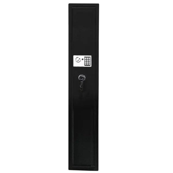 Trekker Armario para Armas para 3 armas AS300 V2, negro, con cerradura digital