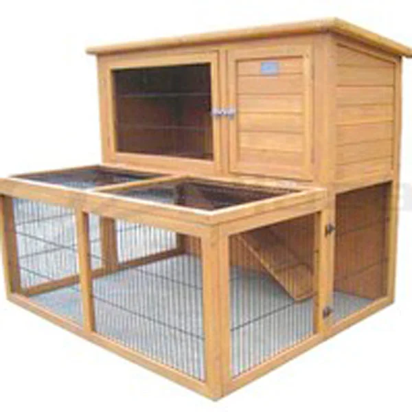 Trekker Conejera Daisy 97x91x87cm