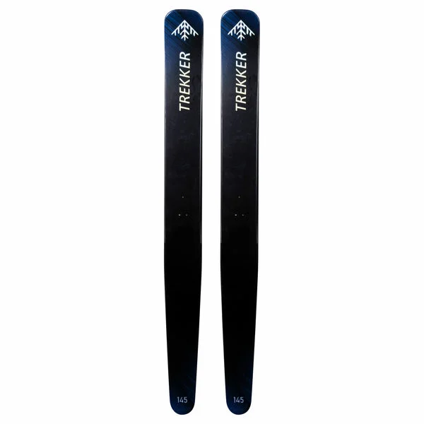 Trekker Esquís de travesía 145cm