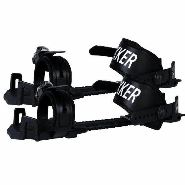 Trekker Fijaciones para esquís de travesía