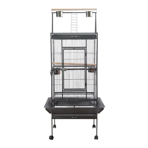 Trekker Jaula para Pájaros 61.5×56.5x173cm