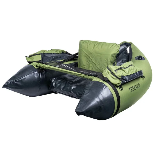 Trekker Pato De Pesca Trout