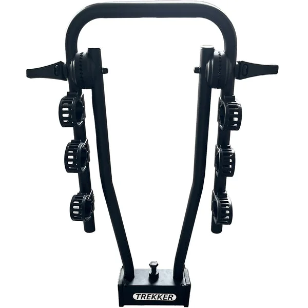 Trekker Portabicicletas para coche, 3 bicicletas P300