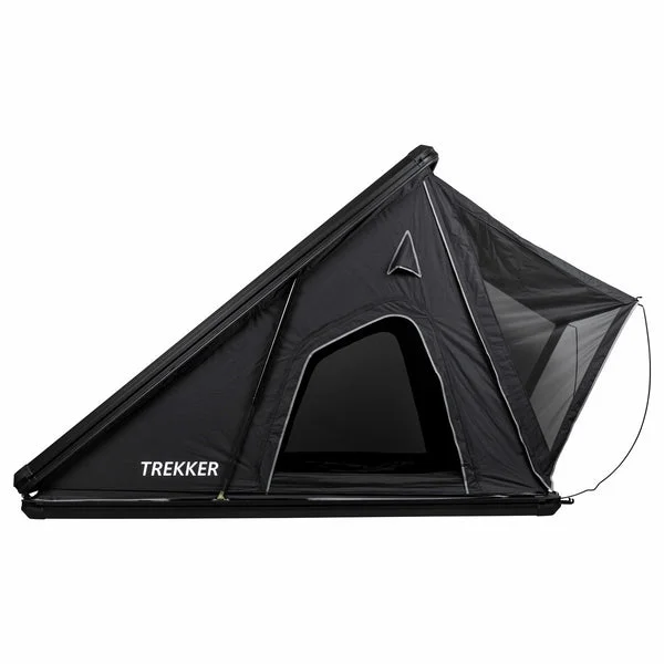 Trekker Tienda de campaña auto Voyager M, negra