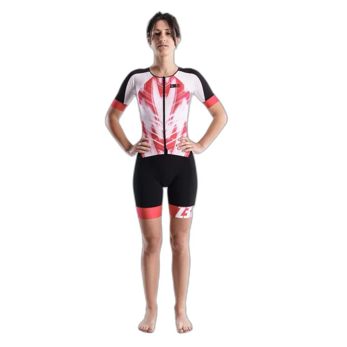 Trifonction femme Z3R0D [Taille 2XS]