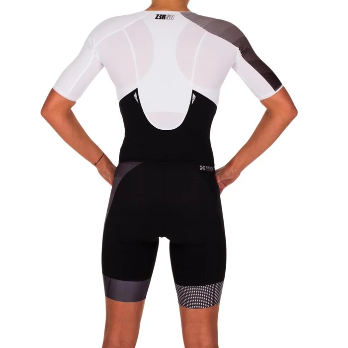 Trifonction femme Z3R0D [Taille XS]