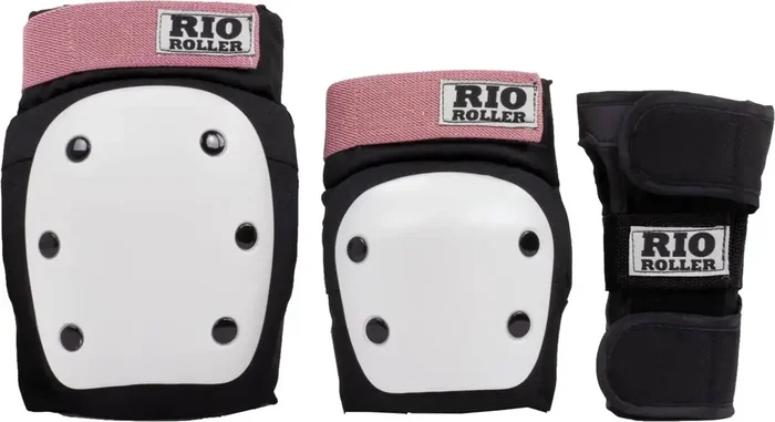 Triple Protections Roller Pack de 3 Prix Promo