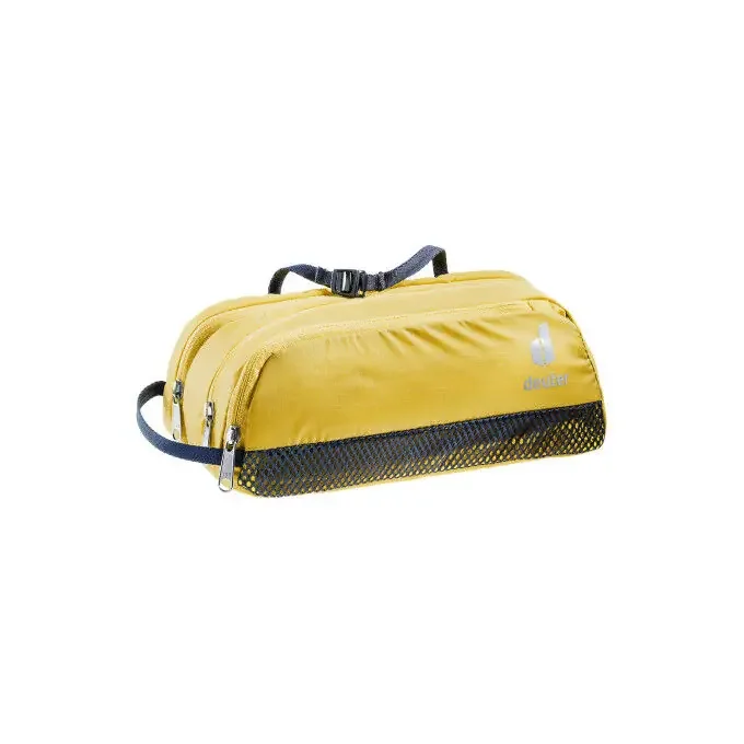Trousse de toilette Deuter WASH BAG TOUR II Corn-ink Prix Réduit