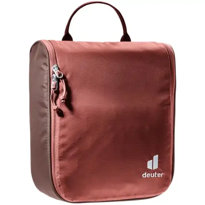 Trousse de toilette Deuter WASH CENTER II Jusqu’à Épuisement Des Stocks