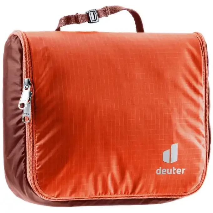 Trousse de toilette Deuter WASH CENTER LITE I Bon Marché