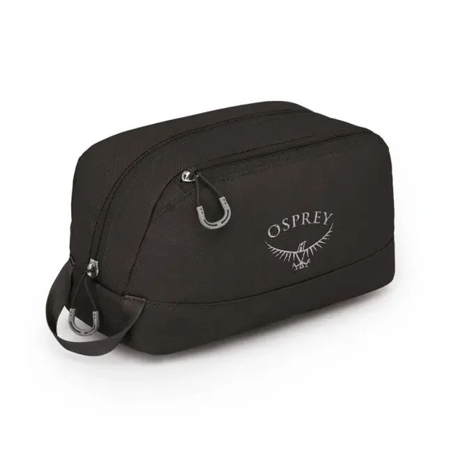 Trousse de toilette Osprey DAYLITE ORGANIZER KIT Black Original