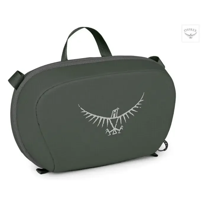 Trousse de toilette Osprey ULTRALIGHT CASSETTE shadow grey Prix Promo