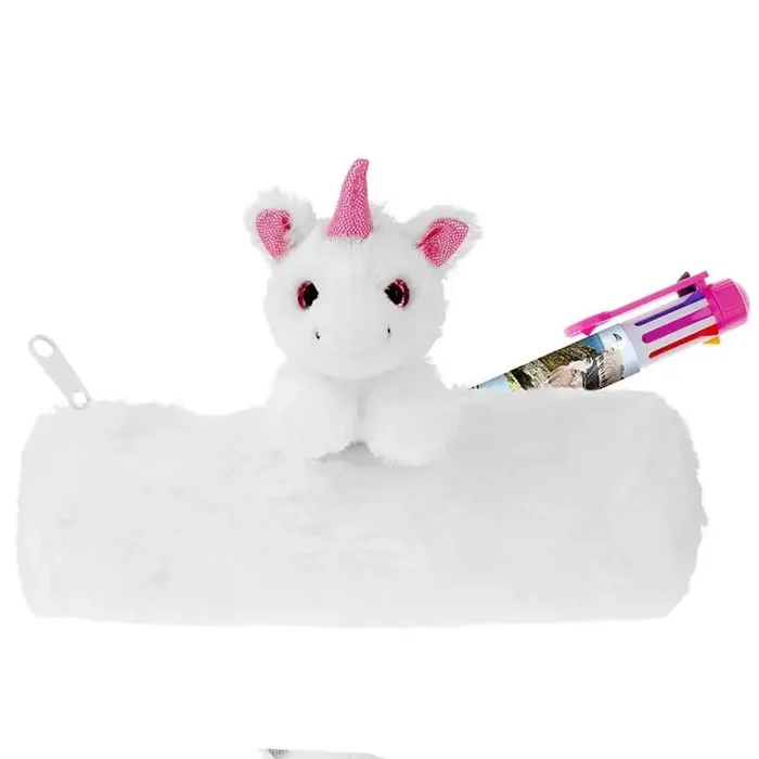 Trousse Licorne Dani Créations Exclusif