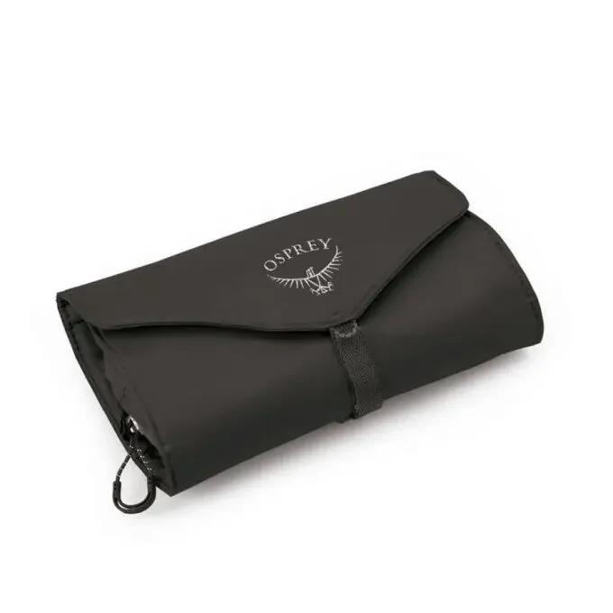 Trousse Osprey ULTRALIGHT ROLL ORGANIZER Black Nouvel Arrivage