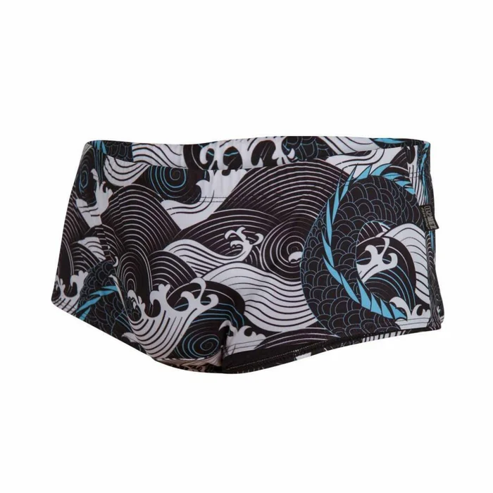 Trunks Z3R0D Japanese [Taille 2XS]