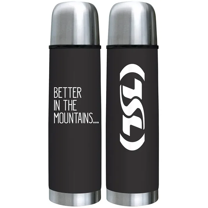 TSL Flask Isotherme 350 mL Satisfait Ou Remboursé