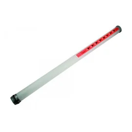 Tubo Recogebolas de Golf