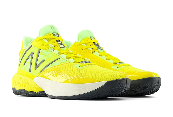 Two Wxy V4 Jamal Murray « Lemon Zest »