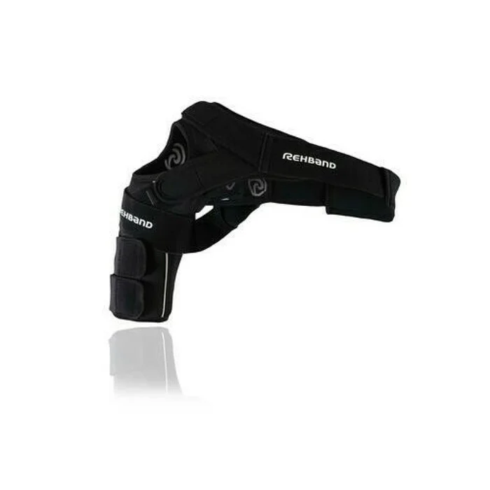 u00c9pauliu00e8re stable droite femme Rehband Ud x brace [Taille S]
