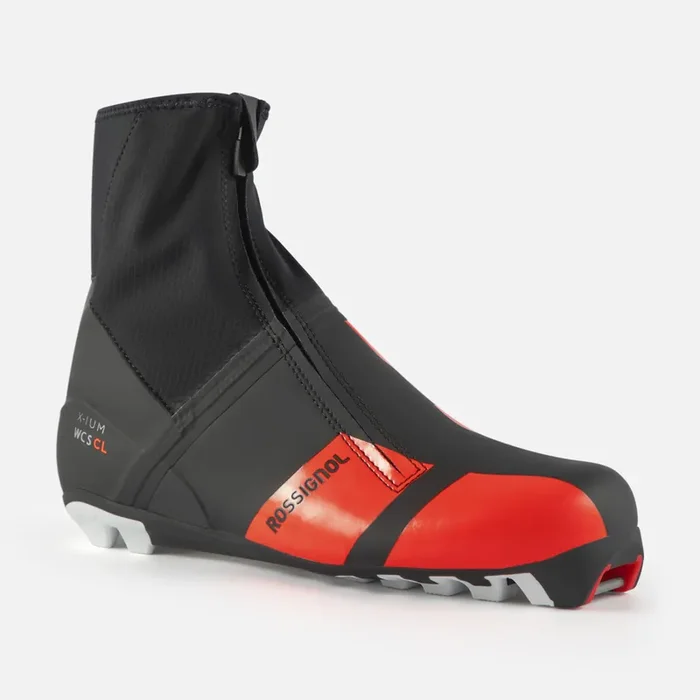 Unisex Nordic BootsX-IUM W.C. CLASSIC Authentique