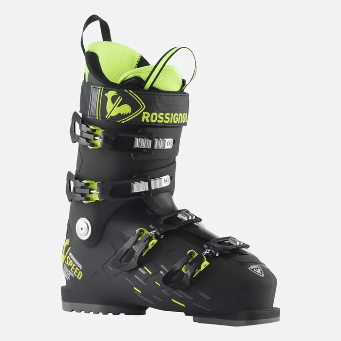 Usine Directe Chaussures de ski de piste homme Speed 100 HV+